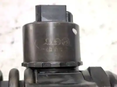 Second-hand car spare part injector for dodge avenger (js) (2007->) 2.0 se [2.0 ltr. - 103 kw 16v crd cat] oem iam references 0414720404  