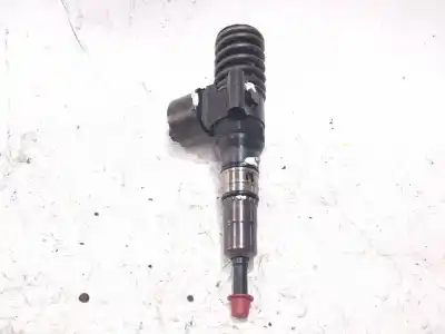 Second-hand car spare part INJECTOR for DODGE AVENGER (JS) (2007->)  OEM IAM references 0414720404  