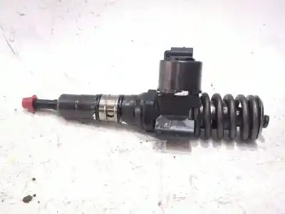 Second-hand car spare part injector for dodge avenger (js) (2007->) 2.0 se [2.0 ltr. - 103 kw 16v crd cat] oem iam references 0414720404  