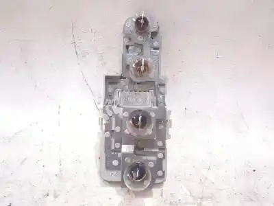 Second-hand car spare part Lampholder for AUDI A3 (8L1) 1.9 TDI OEM IAM references 8L0945257  