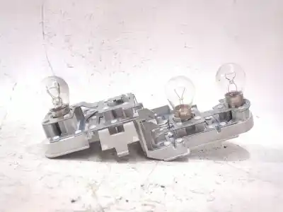 Peça sobressalente para automóvel em segunda mão suporte de lâmpada por audi a3 (8l1) 1.9 tdi referências oem iam 8l0945257  