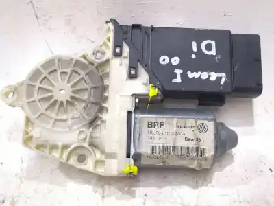 Second-hand car spare part left front window motor for seat leon (1m1) 1.9 tdi oem iam references f005s00057 9776105404301