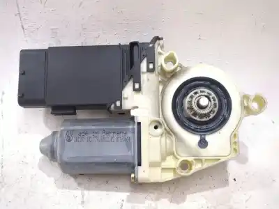 Second-hand car spare part left front window motor for seat leon (1m1) 1.9 tdi oem iam references f005s00057 9776105404301  
