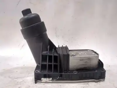 Peça sobressalente para automóvel em segunda mão radiador de óleo do motor por mini mini (r50,r53) 1.6 16v cat 116 cv / 85 kw referências oem iam 8507626  