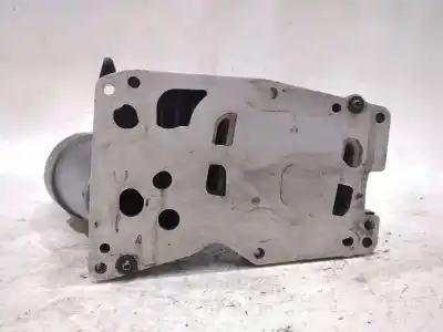 Peça sobressalente para automóvel em segunda mão radiador de óleo do motor por mini mini (r50,r53) 1.6 16v cat 116 cv / 85 kw referências oem iam 8507626  