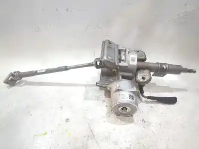 Peça sobressalente para automóvel em segunda mão coluna de direcção por fiat 500 c (312_) 0.9 (312ag1a) referências oem iam d116101553 735541061 312lhd2451a