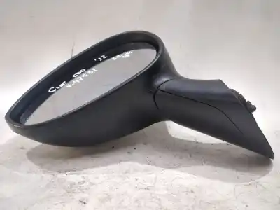 Peça sobressalente para automóvel em segunda mão espelho retrovisor esquerdo por fiat 500 c (312_) 0.9 (312ag1a) referências oem iam e3021046