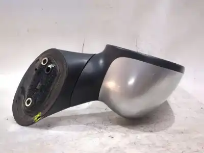 Peça sobressalente para automóvel em segunda mão espelho retrovisor esquerdo por fiat 500 c (312_) 0.9 (312ag1a) referências oem iam e3021046  