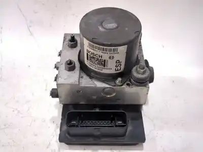 Peça sobressalente para automóvel em segunda mão abs por fiat 500 c (312_) 0.9 (312ag1a) referências oem iam 0265252208 5654l9110711 51908528