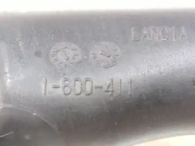 Peça sobressalente para automóvel em segunda mão sensor por fiat 500 c (312_) 0.9 (312ag1a) referências oem iam 1600411 0281002931  