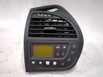 Pezzo di ricambio per auto di seconda mano CONTROLLO CLIMATICO per CITROEN C4 GRAND PICASSO I (UA_)  Riferimenti OEM IAM 9650868977   Pezzo di ricambio per auto di seconda mano CONTROLLO CLIMATICO per CITROEN C4 GRAND PICASSO I (UA_)  Riferimenti OEM IAM 9650868977