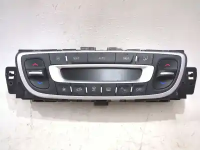 Second-hand car spare part CLIMATE CONTROL for RENAULT MEGANE III FASTBACK (BZ0/1_, B3_)  OEM IAM references 275100007R T1001936V  