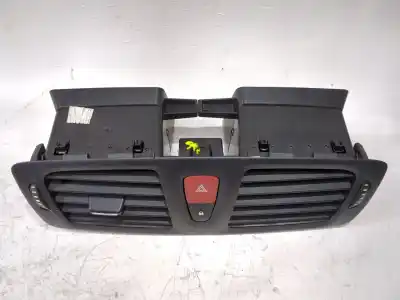 Pezzo di ricambio per auto di seconda mano interruttore per renault megane iii fastback (bz0/1_, b3_) 1.9 dci (bz0n, bz0j) riferimenti oem iam 88300000  