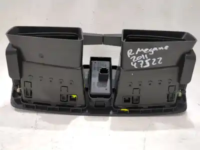 Pezzo di ricambio per auto di seconda mano interruttore per renault megane iii fastback (bz0/1_, b3_) 1.9 dci (bz0n, bz0j) riferimenti oem iam 88300000  