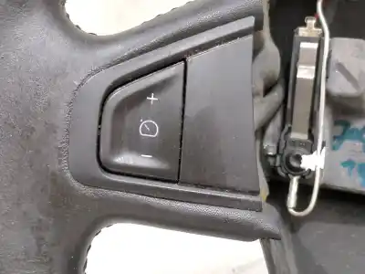 Автозапчасти б/у руль за renault megane iii fastback (bz0/1_, b3_) 1.9 dci (bz0n, bz0j) ссылки oem iam 609581499  