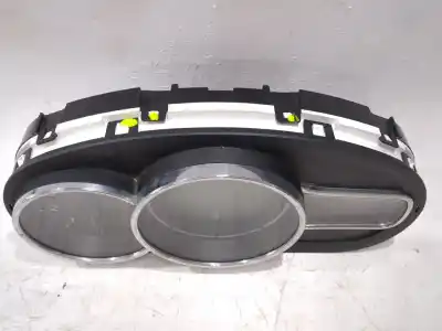 Автозапчастина б/у панель інструментів для renault megane iii fastback (bz0/1_, b3_) 1.9 dci (bz0n, bz0j) посилання на oem iam a2c53258659 rni248100342r  