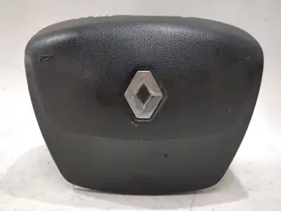 Автозапчастина б/у передня ліва подушка безопасности для renault megane iii fastback (bz0/1_, b3_) 1.9 dci (bz0n, bz0j) посилання на oem iam 985100007r 6105228fxf