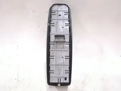 Автозапчастина б/у передні вікний вмикач для renault megane iii fastback (bz0/1_, b3_) 1.9 dci (bz0n, bz0j) посилання на oem iam 809610006r  