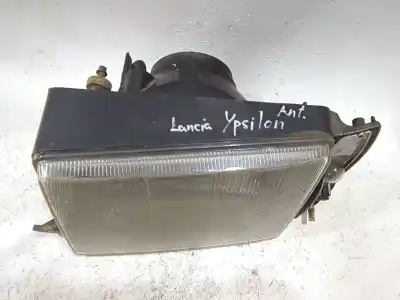 Peça sobressalente para automóvel em segunda mão farol / farolim esquerdo por lancia ypsilon (101) 1.4 16v oro (10.2006->) referências oem iam 03589748  