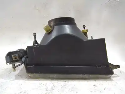 Peça sobressalente para automóvel em segunda mão farol / farolim esquerdo por lancia ypsilon (101) 1.4 16v oro (10.2006->) referências oem iam 03589748  