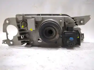 Peça sobressalente para automóvel em segunda mão farol / farolim esquerdo por mazda premacy (cp) 2.0 turbodiesel cat referências oem iam p02286l  