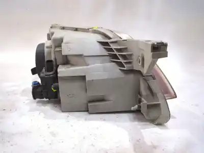 Peça sobressalente para automóvel em segunda mão farol / farolim esquerdo por mazda premacy (cp) 2.0 turbodiesel cat referências oem iam p02286l  