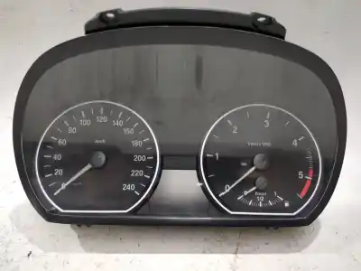 Second-hand car spare part DASHBOARD for BMW 1 (E81)  OEM IAM references 916682101  