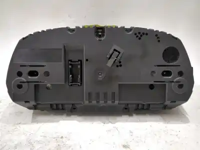 Second-hand car spare part dashboard for bmw 1 (e81) 118 d oem iam references 916682101  