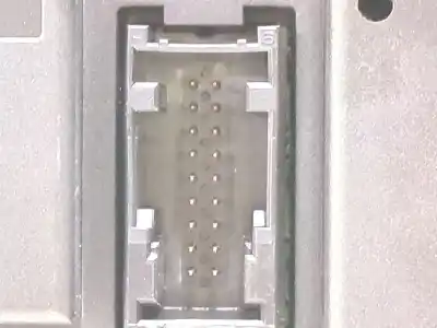 Second-hand car spare part dashboard for bmw 1 (e81) 118 d oem iam references 916682101  