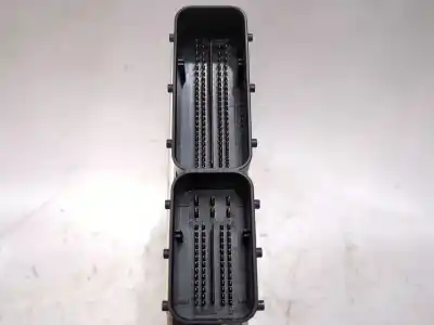 Second-hand car spare part injection pump control unit for bmw 1 (e81) 118 d oem iam references 0281014239 dde7809001  