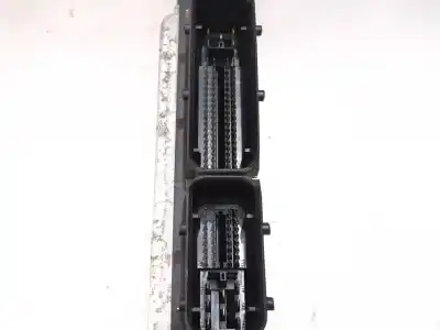 Автозапчастина б/у блок управління насосом трикального насоса для audi a3 (8l1) 1.9 tdi посилання на oem iam 038906019ck 0281010308  