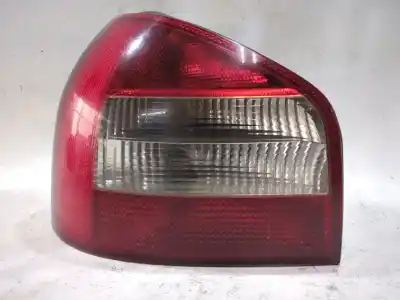 Pezzo di ricambio per auto di seconda mano Lampada Posteriore Sinistra per AUDI A3 (8L1) 1.9 TDI Riferimenti OEM IAM 8L0945095B  