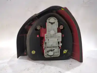 Pezzo di ricambio per auto di seconda mano lampada posteriore sinistra per audi a3 (8l1) 1.9 tdi riferimenti oem iam 8l0945095b  