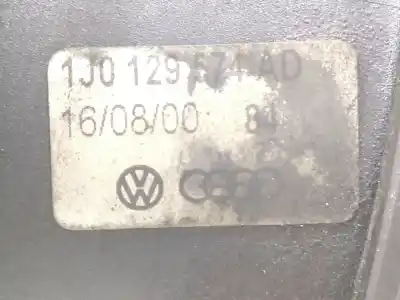 Автозапчастина б/у витратомір повітря для audi a3 (8l1) 1.9 tdi посилання на oem iam 1j0129574ad 0280217529  