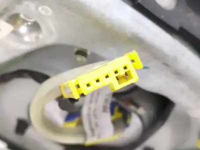 Автозапчастина б/у передня ліва подушка безопасности для audi a3 (8l1) 1.9 tdi посилання на oem iam 8e0880201  