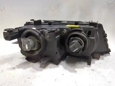 Second-hand car spare part left headlight for bmw 3 (e46) 320 i oem iam references 0301089201  