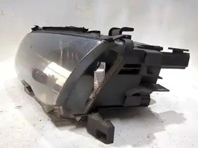 Second-hand car spare part left headlight for bmw 3 (e46) 320 i oem iam references 0301089201  