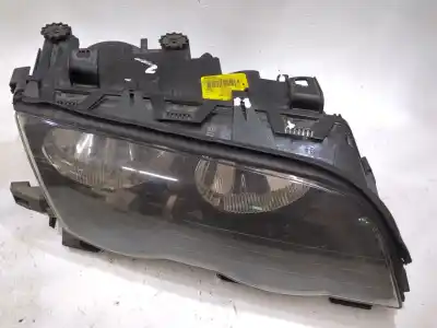 Peça sobressalente para automóvel em segunda mão farol / farolim direito por bmw 3 (e46) 320 i referências oem iam 0301089202  