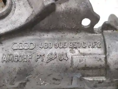 Pezzo di ricambio per auto di seconda mano interruttore di avviamento per skoda octavia ii (1z3) 1.9 tdi riferimenti oem iam 8b0905851c  