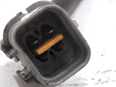 Peça sobressalente para automóvel em segunda mão sonda lambda por kia venga (yn) 1.4 cvvt referências oem iam 392102b320  