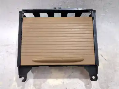 Автозапчасти б/у  за PORSCHE CAYENNE (TYP 9PA)  ссылки OEM IAM 7L5862531K  