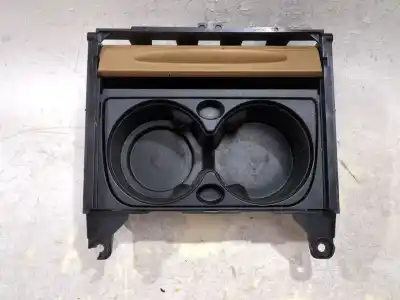 Автозапчасти б/у центральная консоль за porsche cayenne (typ 9pa) 3.2 v6 cat ссылки oem iam 7l5862531k  
