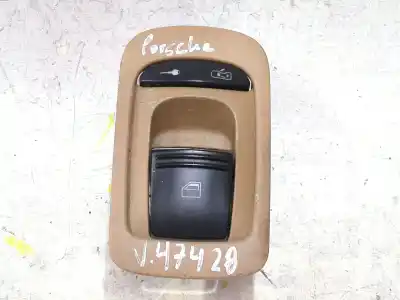 Автозапчасти б/у  за PORSCHE CAYENNE (TYP 9PA)  ссылки OEM IAM 7L5959858  