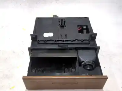 Автозапчасти б/у пепельница за porsche cayenne (typ 9pa) 3.2 v6 cat ссылки oem iam 7l5857321a  