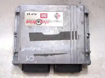 Автозапчасти б/у блок управления тнвд за porsche cayenne (typ 9pa) 3.2 v6 cat ссылки oem iam de815051 e367r011002