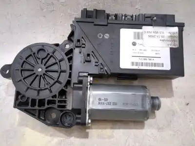 Автозапчасти б/у мотор переднего левого стекла за porsche cayenne (typ 9pa) 3.2 v6 cat ссылки oem iam 7l0959795a