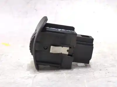 Pièce détachée automobile d'occasion commutateur d'éclairage pour porsche cayenne (typ 9pa) 3.2 v6 cat références oem iam 7l5941333d  