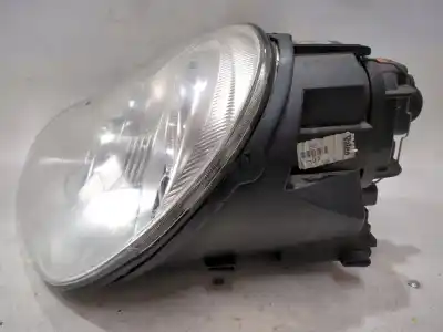 Pezzo di ricambio per auto di seconda mano faro anteriore sinistro per porsche cayenne (typ 9pa) 3.2 v6 cat riferimenti oem iam 7l5941005ar  