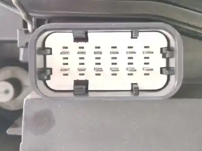 Pezzo di ricambio per auto di seconda mano faro anteriore sinistro per porsche cayenne (typ 9pa) 3.2 v6 cat riferimenti oem iam 7l5941005ar  