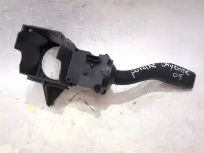Pezzo di ricambio per auto di seconda mano controllo intermittente per porsche cayenne (typ 9pa) 3.2 v6 cat riferimenti oem iam 7l5953513  